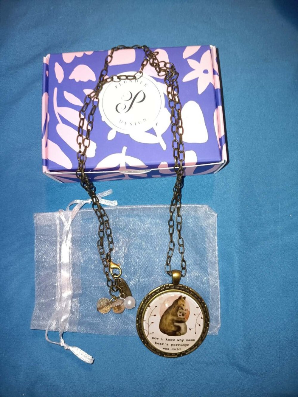 Necklace